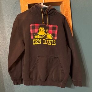 Ben Davis Hoodie